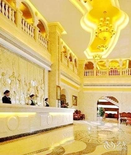 Vienna Hotel Chengdu Exhibition Centre Esterno foto